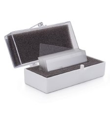 Cover Glass Rectangle No. 1 Thickness 24 X 60 mm - BeHope