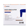 Foot Massager Sensiv 5-1/2 X 12 X 14 Inch - BeHope