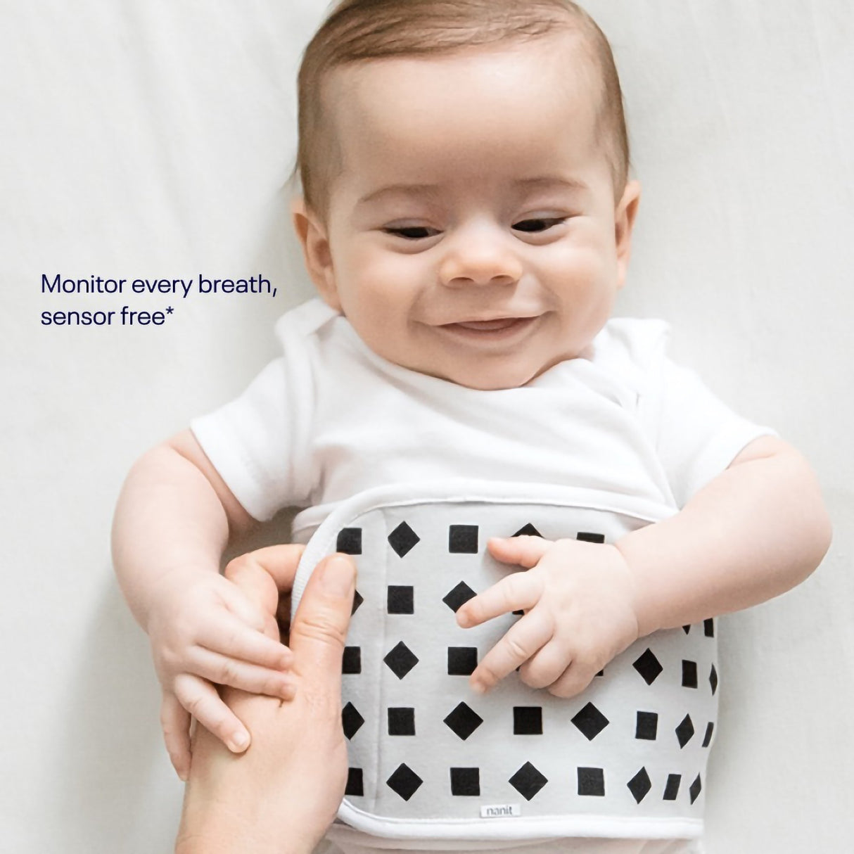 Sleep Monitor Set Nanit - BeHope