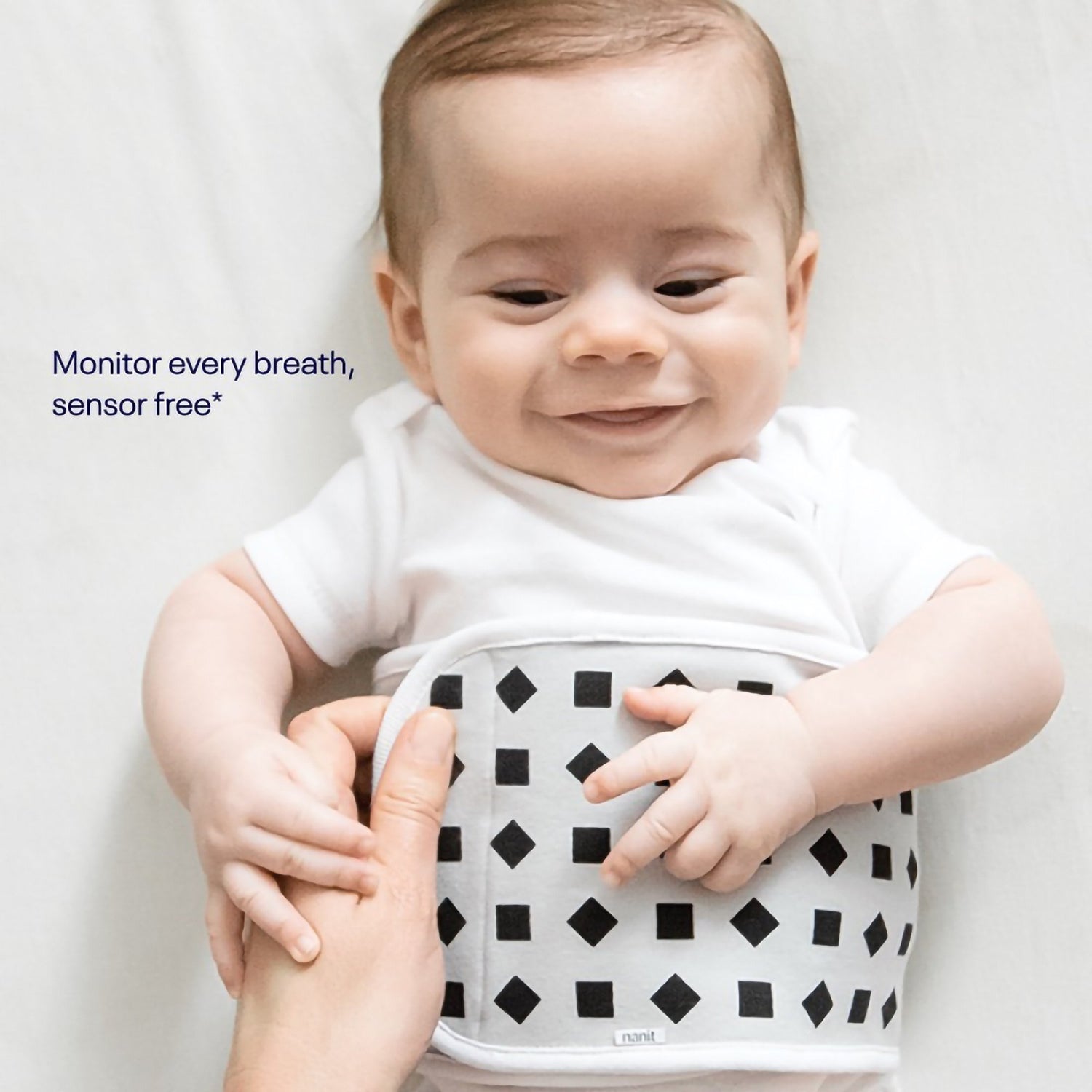 Sleep Monitor Set Nanit - BeHope
