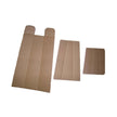 McKesson General Purpose Splint Folding Splint Cardboard Brown 12 Inch Length - BeHope