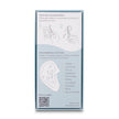 Acupressure Ear Seeds Kanjo - BeHope