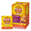 Fiber Supplement Metamucil® Orange Flavor Powder 30 per Box 3.4 Gram Strength Psyllium Husk - BeHope
