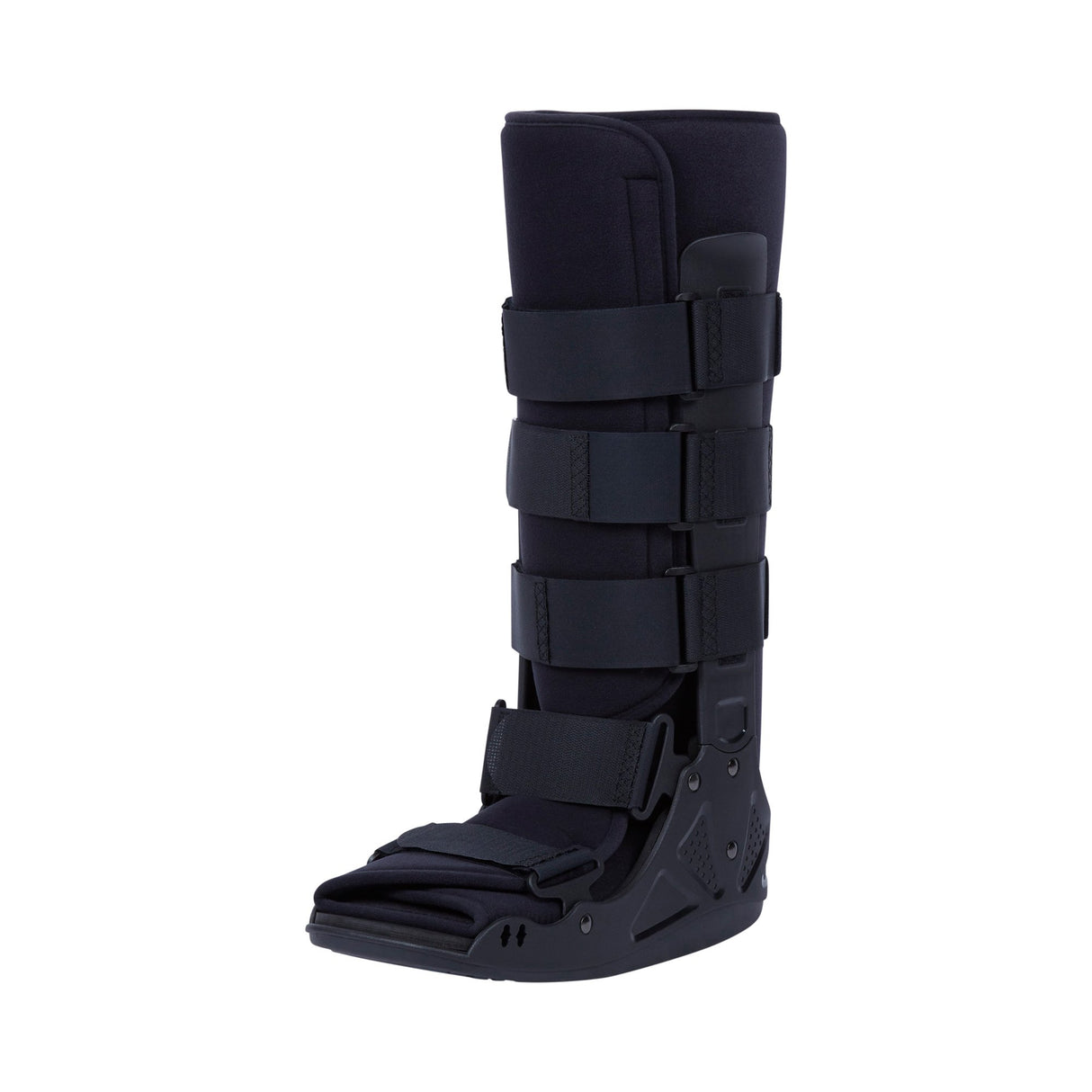 Walker Boot McKesson Non-Pneumatic Adult X-Large Tall - BeHope