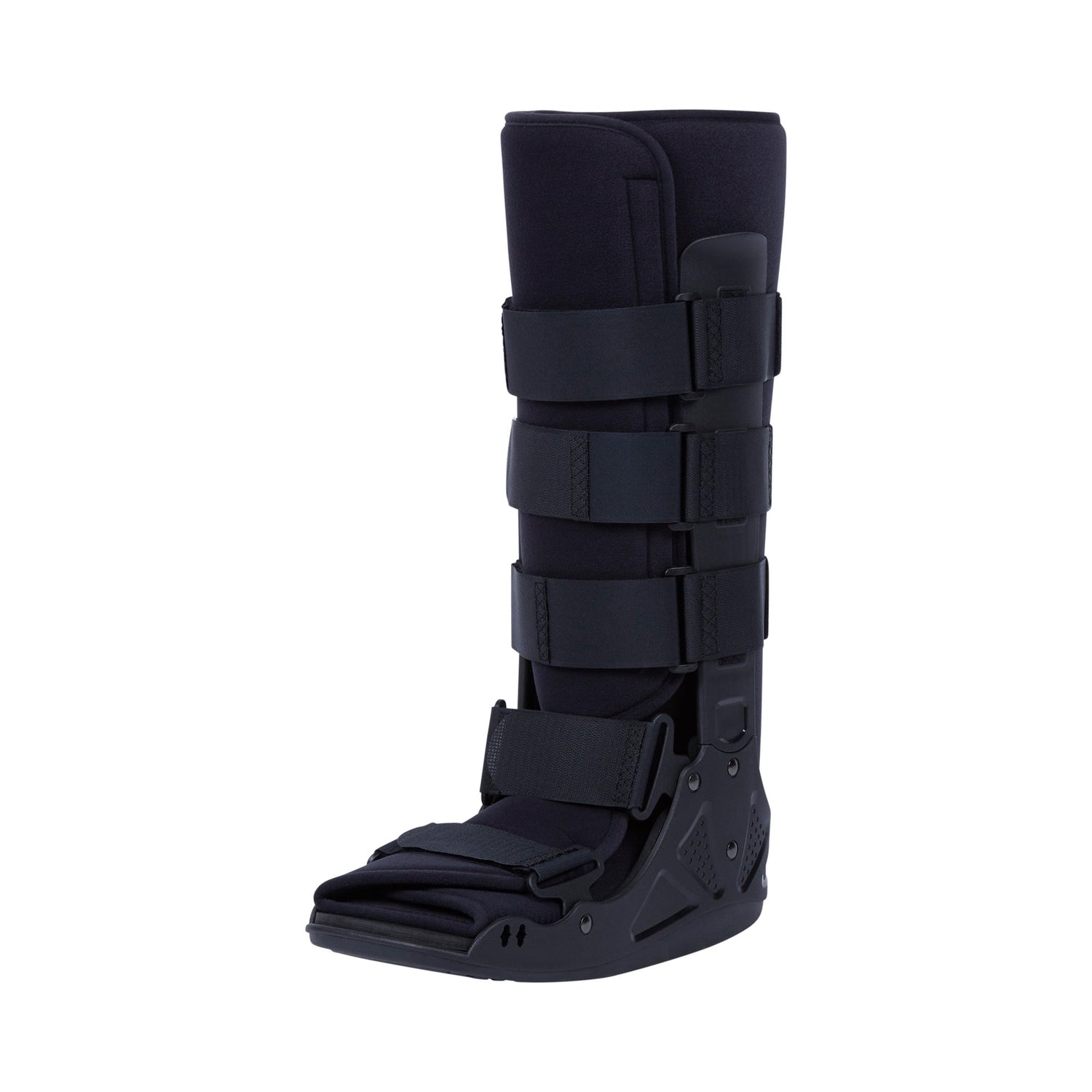 Walker Boot McKesson Non-Pneumatic Adult X-Large Tall - BeHope