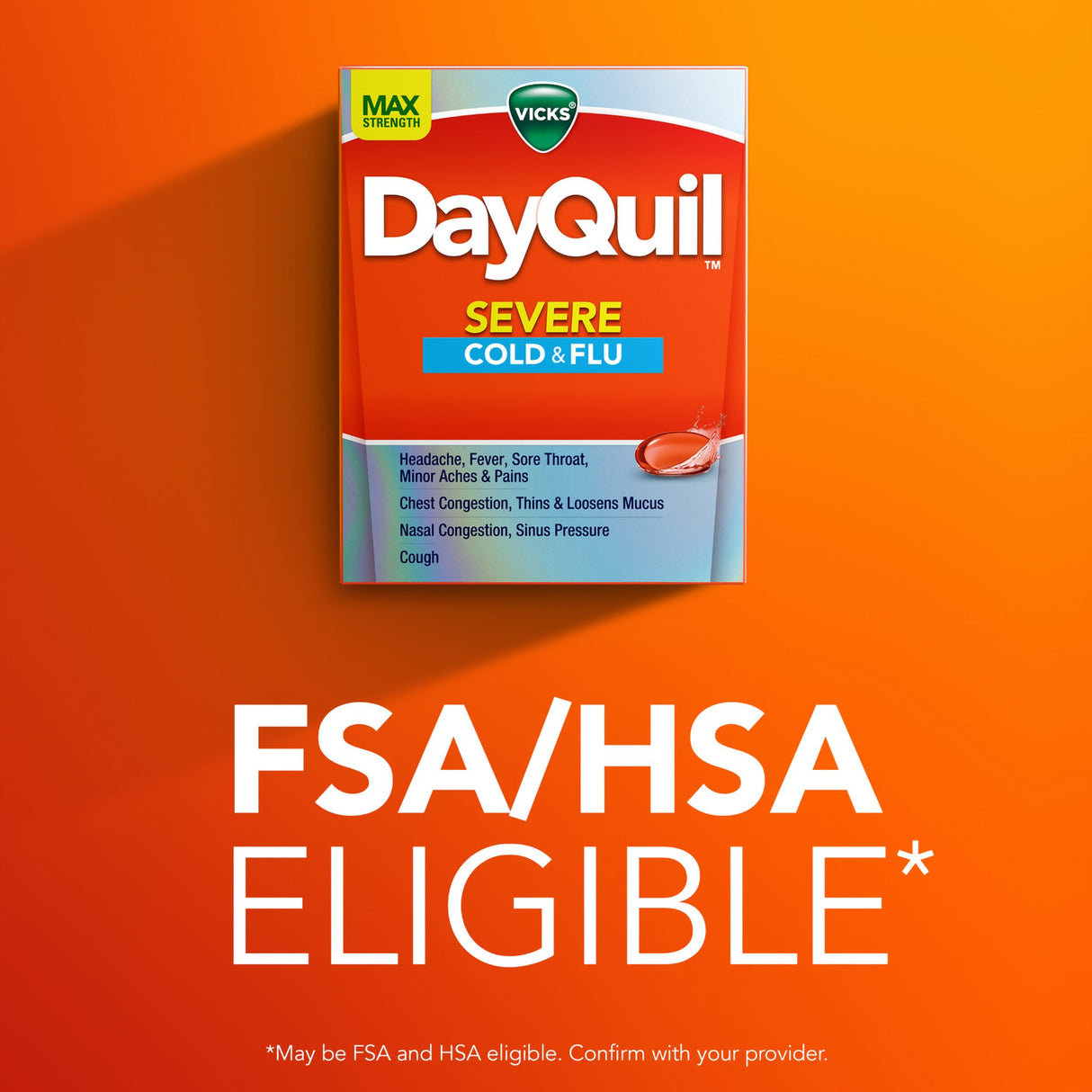 Cold and Flu Relief - BeHope