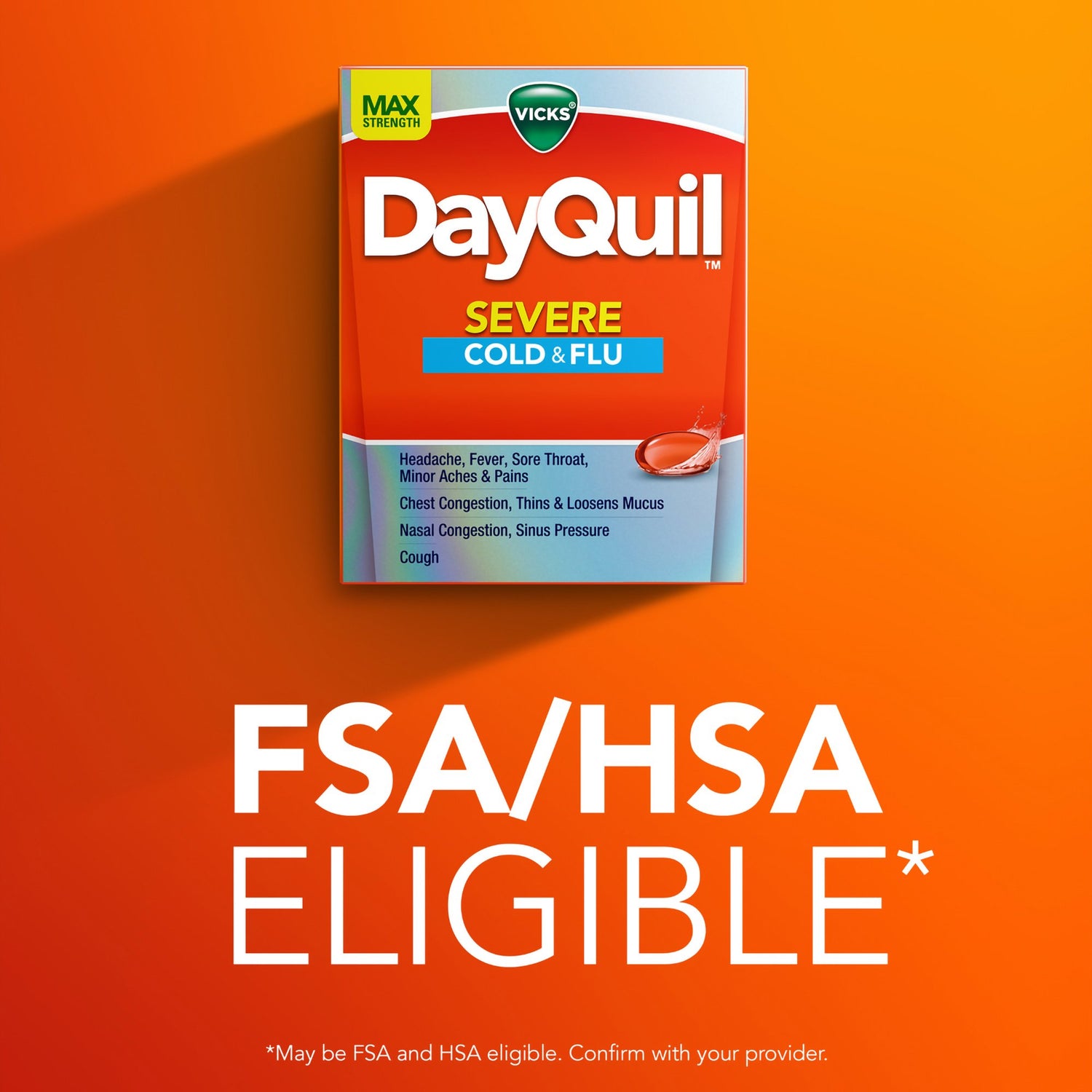 Cold and Flu Relief - BeHope