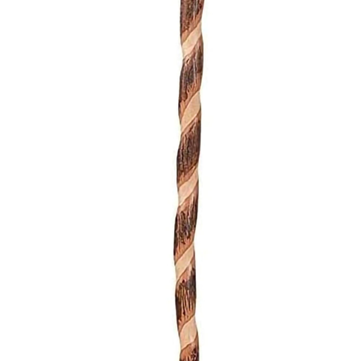 Walking Stick Brazos™ Free Form Wood 48 Inch Height Red Bamboo - BeHope