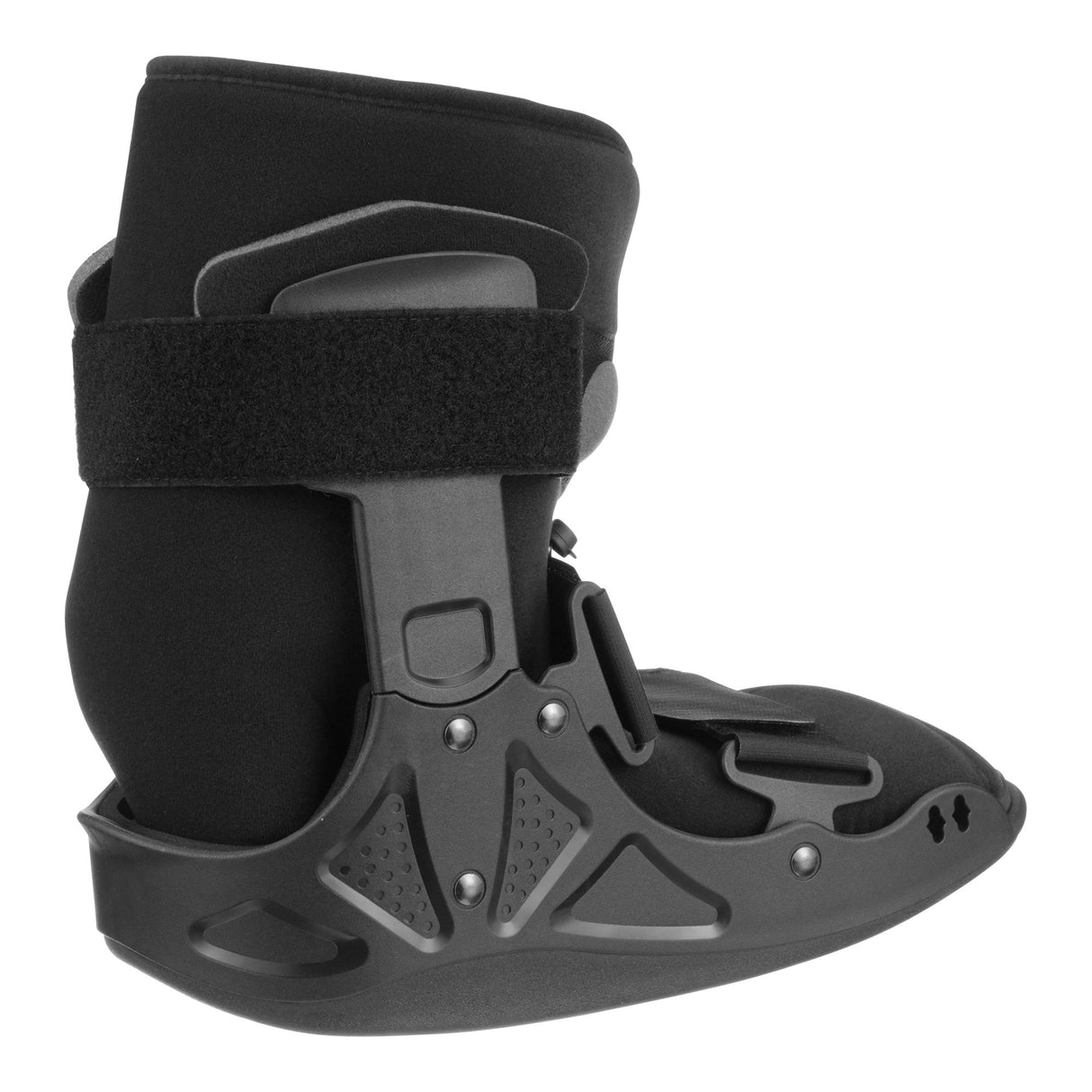 Air Walker Boot McKesson Pneumatic Adult Large Short - BeHope