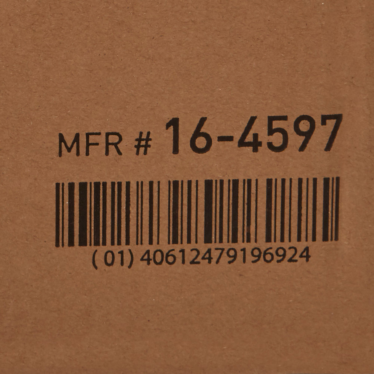 Spoon McKesson Heavy Weight White Polypropylene - BeHope