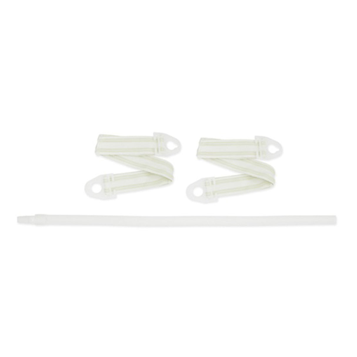 Urinary Leg Bag Hollister Anti-Reflux Valve Sterile 540 mL Vinyl - BeHope