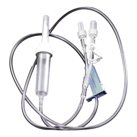 Delivery Set The Morgan Lens® Sterile, Disposable - BeHope