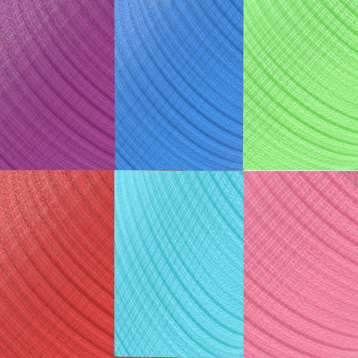 Cohesive Bandage Sensi-Wrap 1 Inch X 5 Yard Self-Adherent Closure Red / Green / Purple / Dark Blue / Pink / Light Blue NonSterile Standard Compression - BeHope