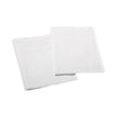 Autoclave Towel Tidi® 19 W X 30 L Inch White NonSterile - BeHope