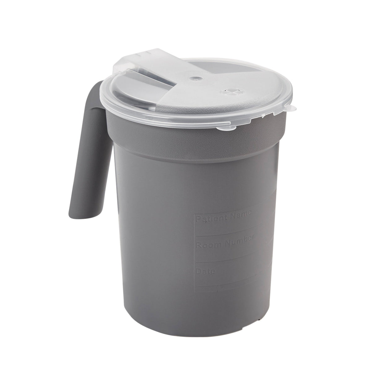 Pitcher Mckesson Cold 32 oz. Graphite - BeHope