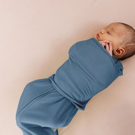 Dream Sleeper with Swaddle Owlet® Rayon NonSterile - BeHope