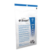 Surgical Glove Biogel® M Size 7.5 Sterile Latex Standard Cuff Length Micro-Textured Straw Not Chemo Approved - BeHope