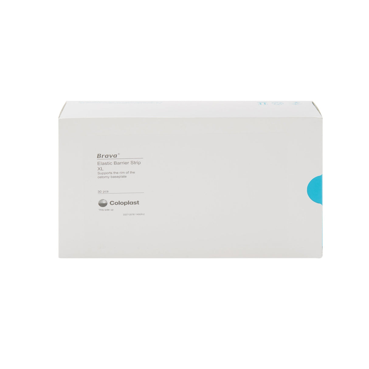 Skin Barrier Strip Brava® - BeHope