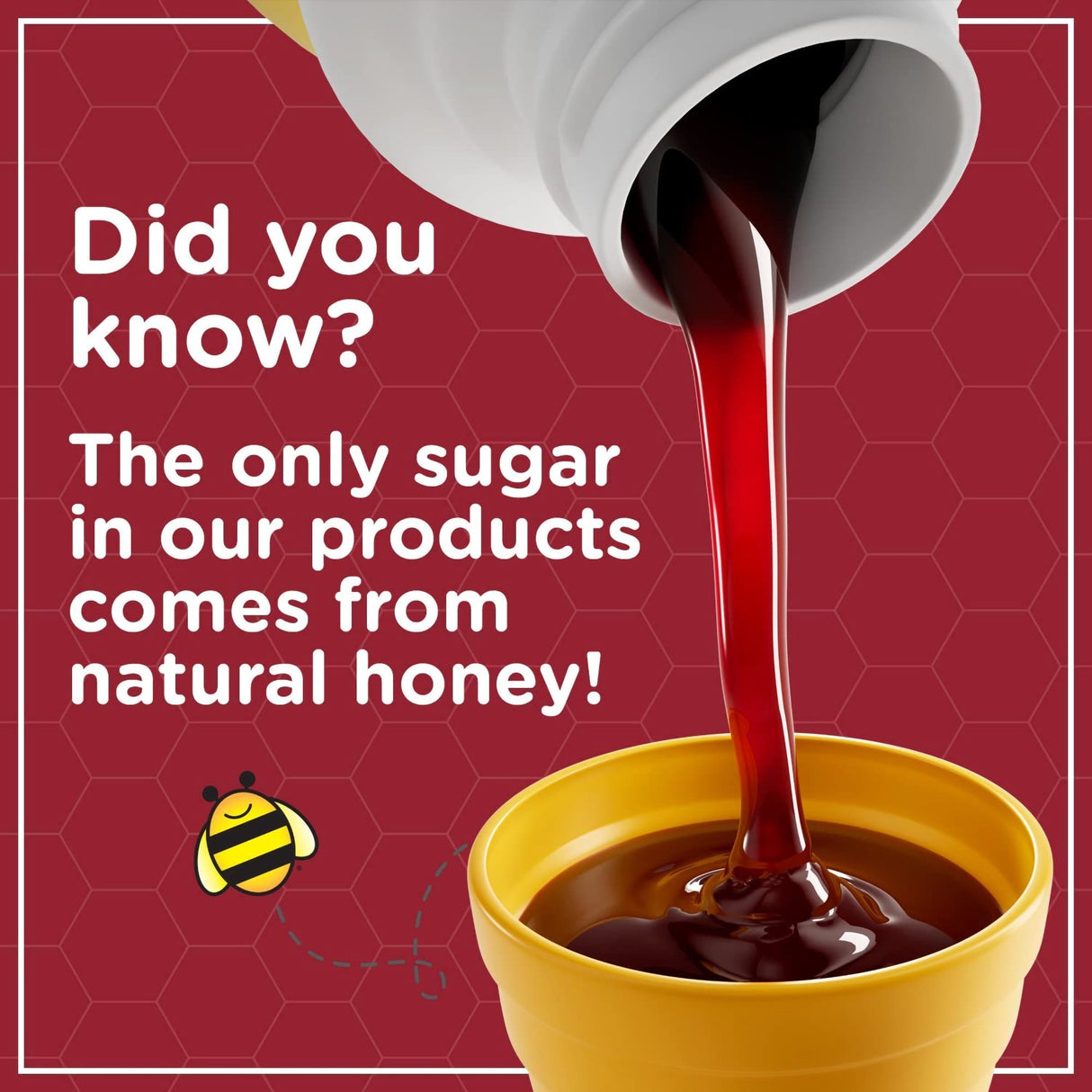 Children's Cold and Cough Relief Zarbee's® All-in-One Daytime Cough Syrup+ Mucus, Throat & Nasal 6 g Strength Syrup 4 oz. - BeHope