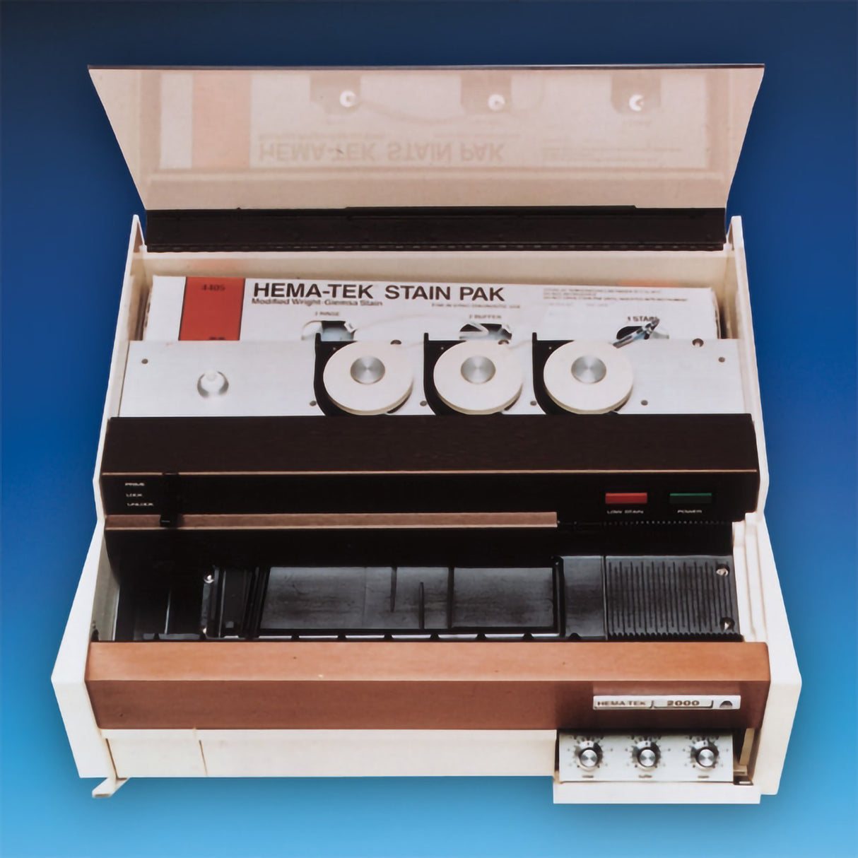 Cannula Set For Hema-Tek Pump - BeHope