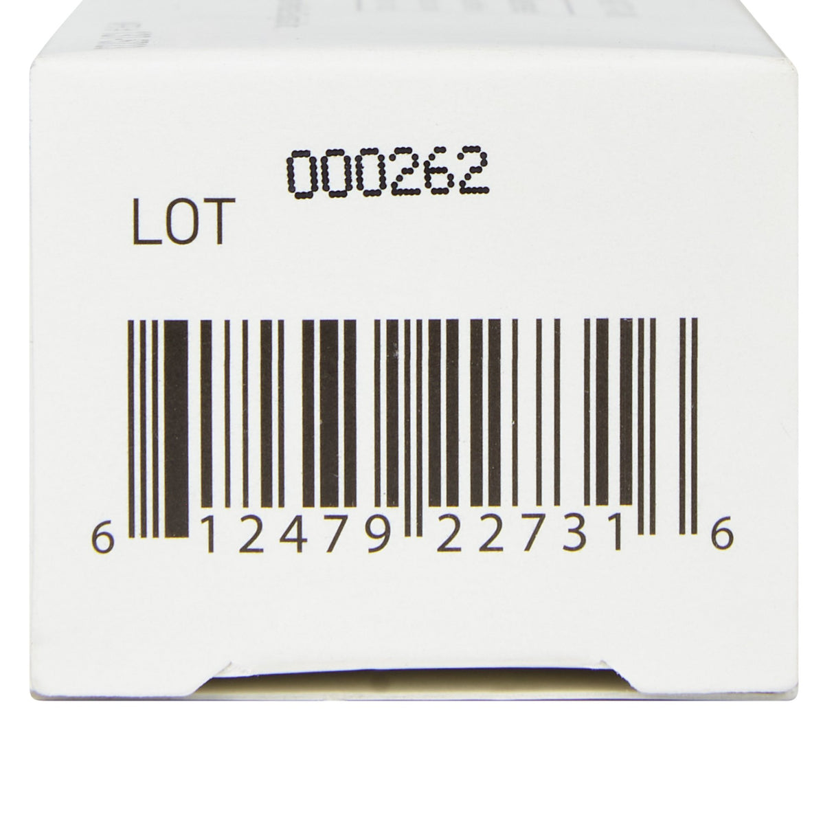 Ostomy Barrier Paste McKesson 2 oz. Tube, Pectin-Based, Protective Skin Barrier - BeHope