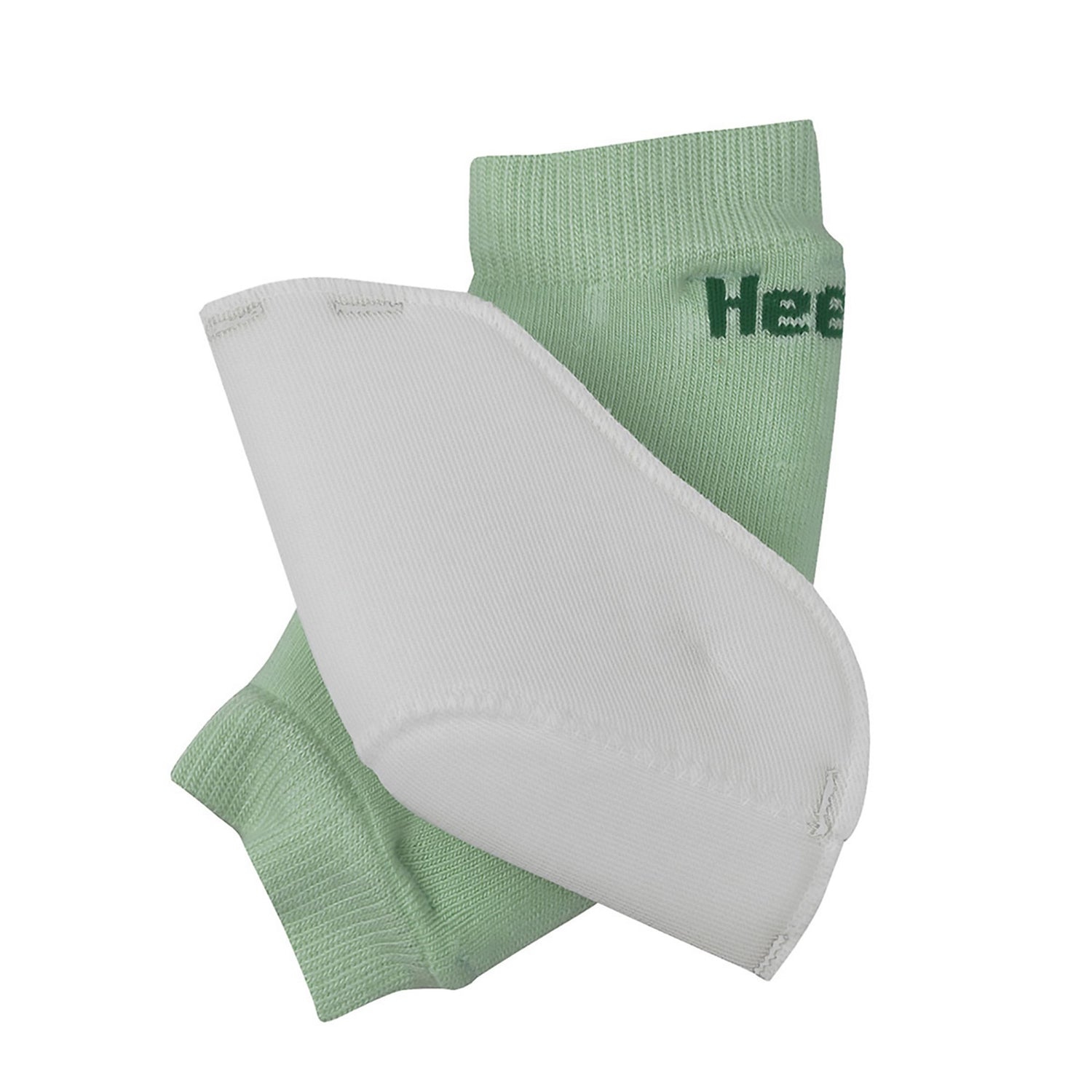 Heel / Elbow Protection Sleeve Heelbo® X-Large Green - BeHope