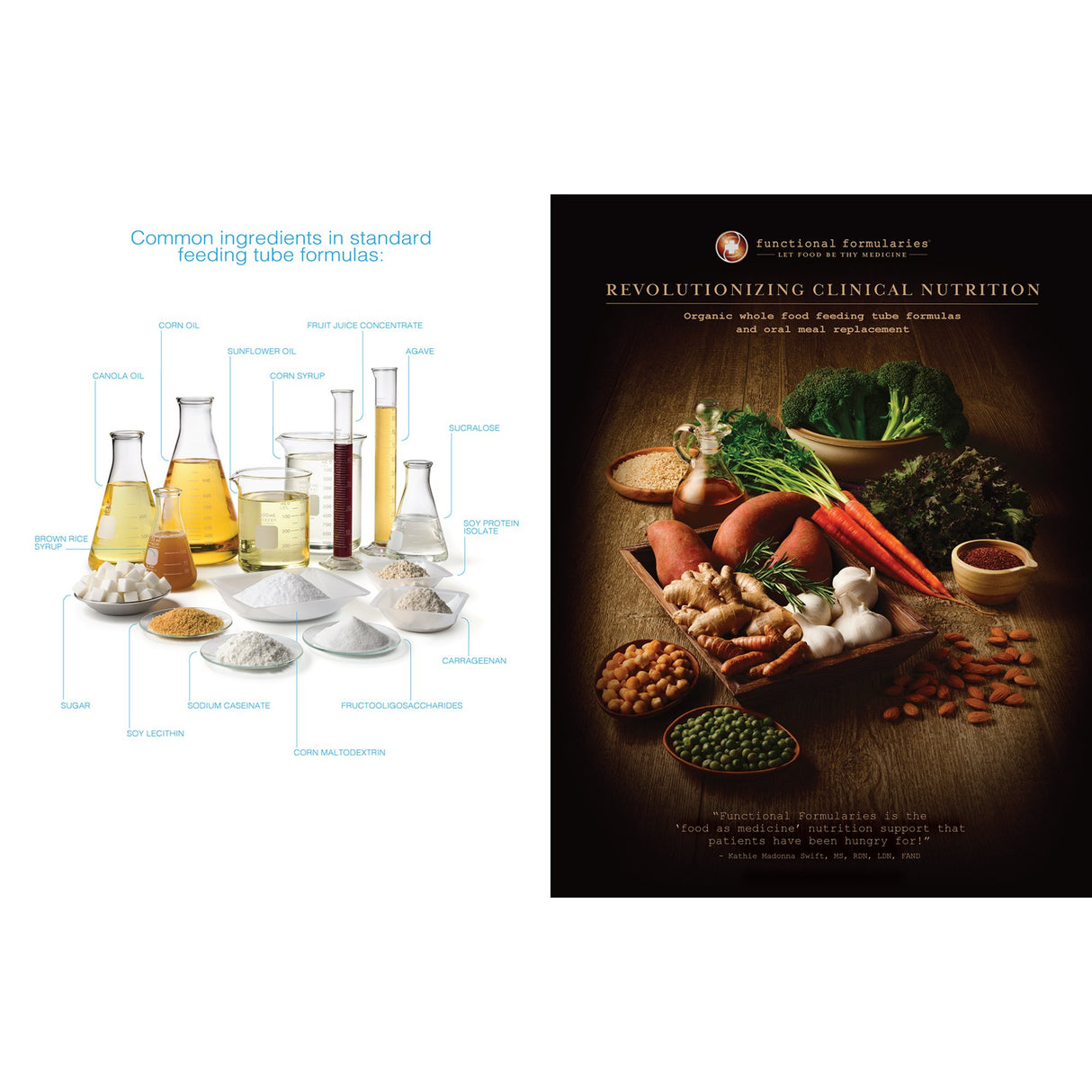 Pediatric Oral Supplement Nourish® Original Flavor 12 oz. Pouch Liquid Plant Based - BeHope