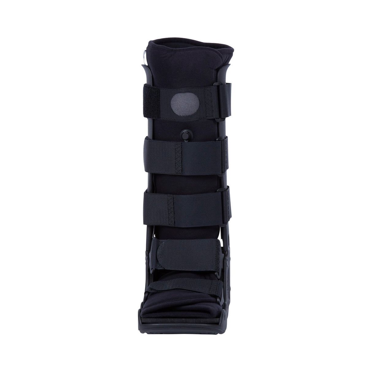 Air Walker Boot McKesson Pneumatic Adult Medium Tall - BeHope