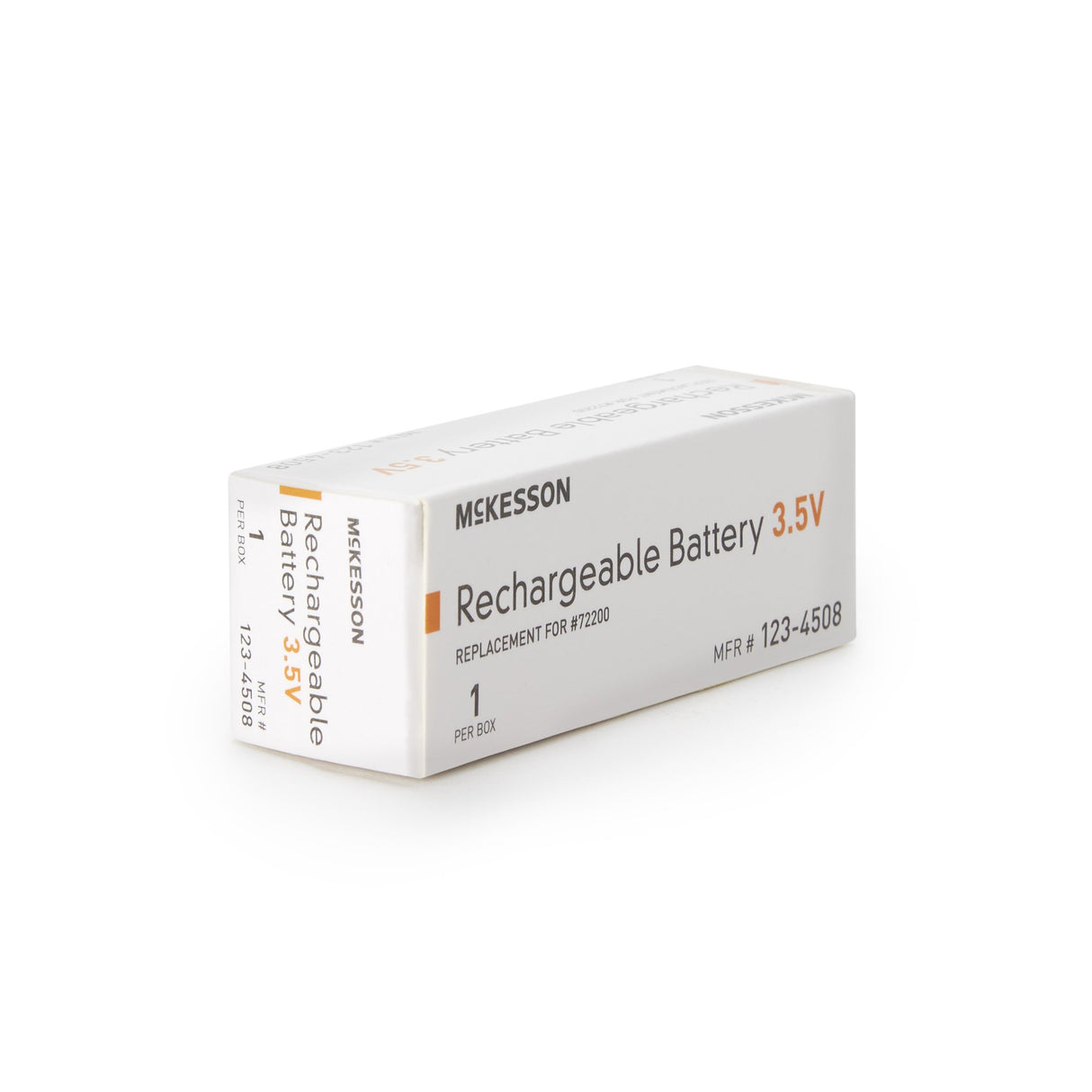 Diagnostic Battery McKesson NiCd Battery For Welch Allyn Scope Handle Model 71670 - BeHope