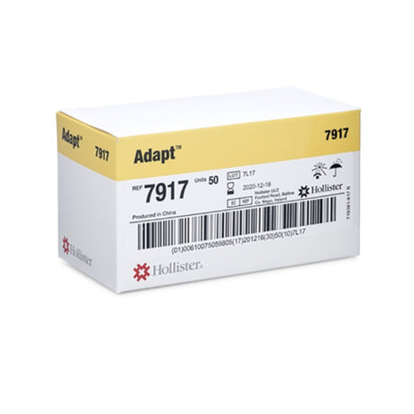 Skin Barrier Wipe Adapt™ No Sting 42% / 58% Strength Water / PVP / Butylene Glycol Individual Packet NonSterile - BeHope