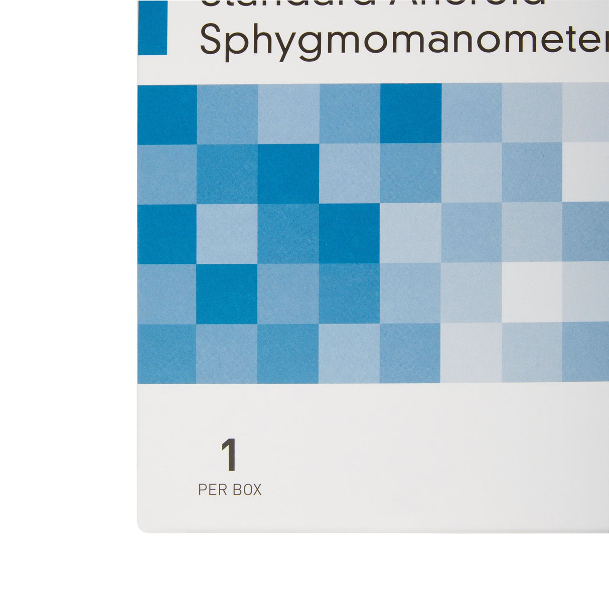 Reusable Aneroid / Stethoscope Set McKesson Brand 23 to 33 cm Adult Cuff Single Head General Exam Stethoscope Pocket Aneroid - BeHope