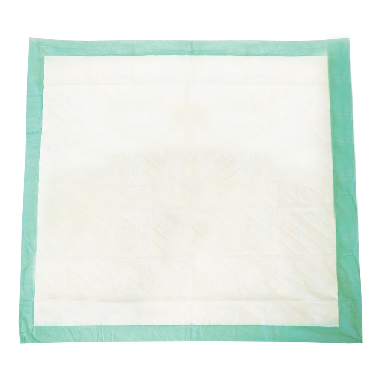 Disposable Underpad Tranquility® Essential 28 X 30 Inch Super Absorbent Material Moderate Absorbency - BeHope