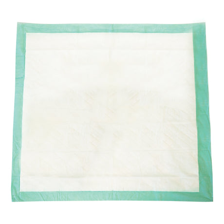 Disposable Underpad Tranquility® Essential 28 X 30 Inch Super Absorbent Material Moderate Absorbency - BeHope