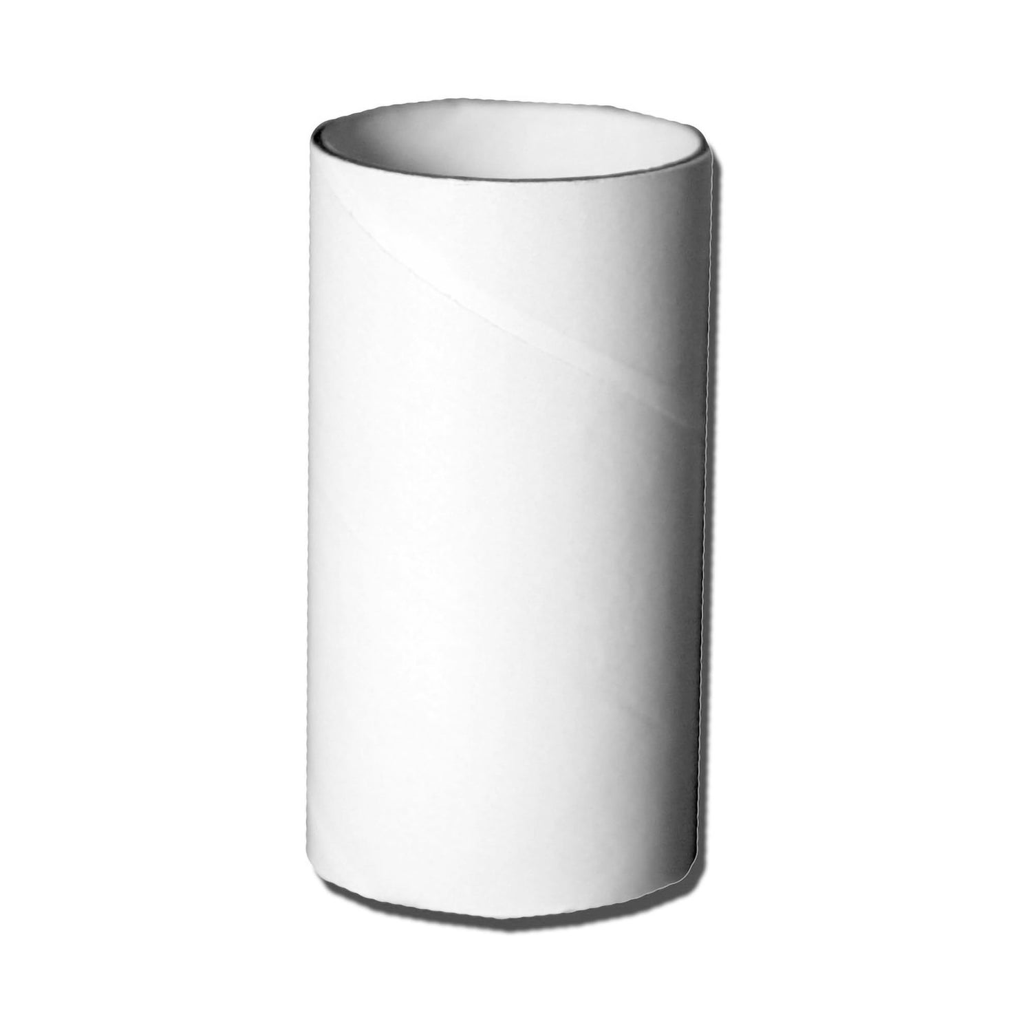 SpiroTube Mouthpiece Cardboard Disposable - BeHope