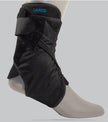Ankle Brace Darco Web™ X-Small Bungee / Hook and Loop Strap Closure Male 3 to 5 / Female 4 to 6 Foot - BeHope