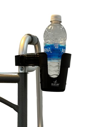 Hold My Drink Dlx Multi-direct Beverage Cup Holder Blue Jay - BeHope