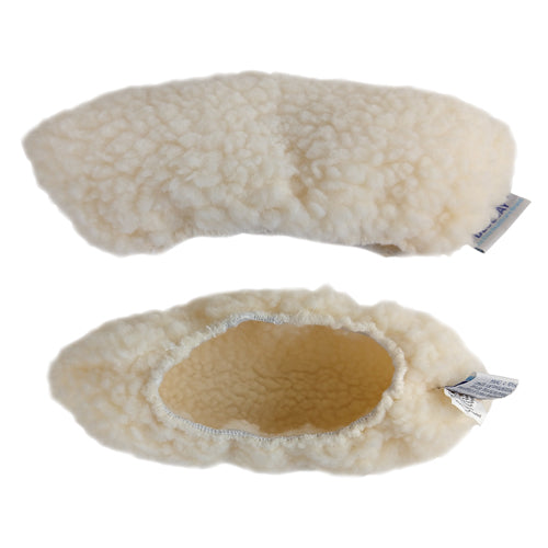 Soft N' Plush Comfort Crutch Fleece Covers Set - BeHope