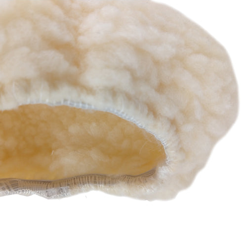 Soft N' Plush Comfort Crutch Fleece Covers Set - BeHope