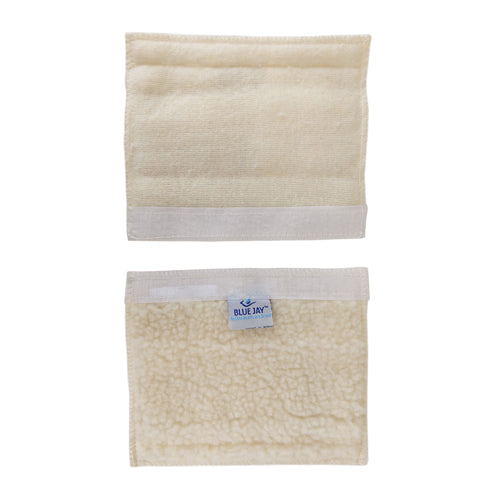 Soft N' Plush Comfort Walker Fleece Covers Set - BeHope