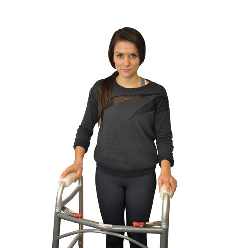 Soft N' Plush Comfort Walker Fleece Covers Set - BeHope