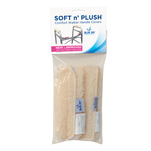 Soft N' Plush Comfort Walker Fleece Covers Set - BeHope