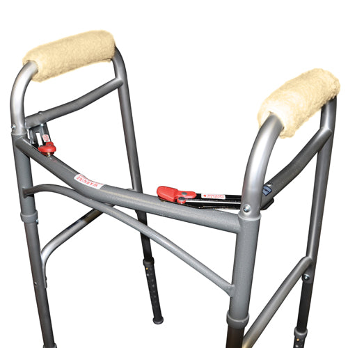 Soft N' Plush Comfort Walker Fleece Covers Set - BeHope