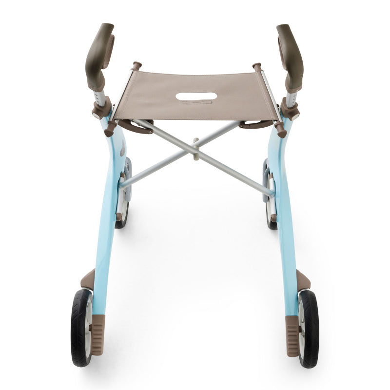 Byacre Carbon Ultralight Rollator - BeHope