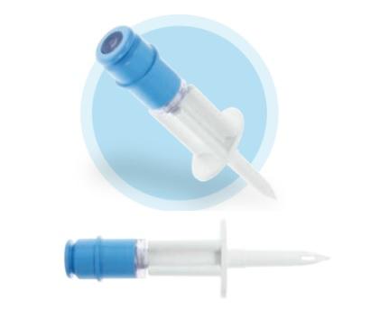 Bag Spike Chemolock® - Behope
