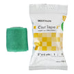 Cast Tape McKesson 2 Inch X 12 Foot Fiberglass Green - BeHope