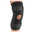 Patella Support ProCare® Large Hook and Loop Strap Closure Left or Right Knee - BeHope