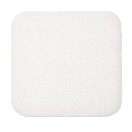 Foam Dressing Mepilex® 6 X 6 Inch Without Border Film Backing Silicone Adhesive Square Sterile - BeHope