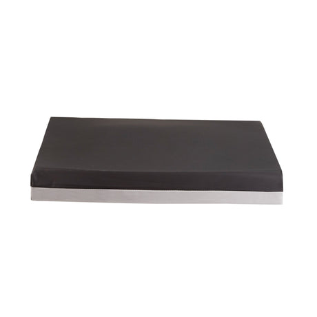 Seat Cushion McKesson 22 W X 18 L X 3 D Inch Foam / Gel - BeHope