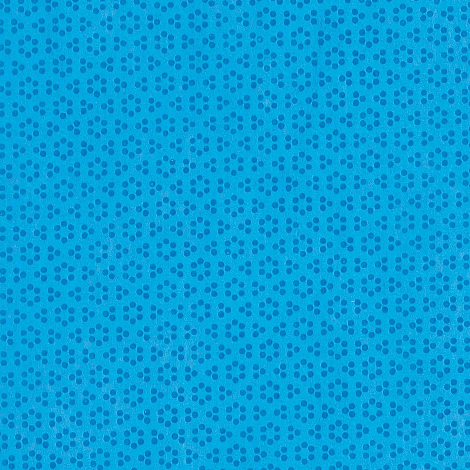 HALYARD* H300 Sterilization Wrap Medium Blue 40 X 40 Inch Single Layer SMS Polypropylene Steam / EO Gas / Hydrogen Peroxide - BeHope