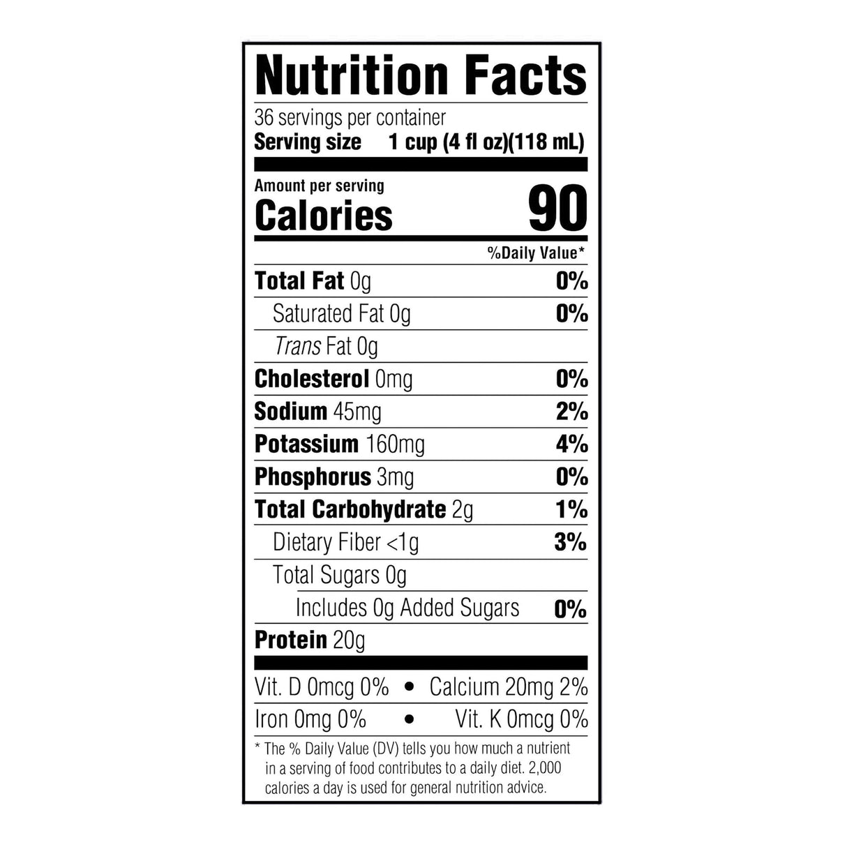 Oral Supplement Gelatein® Grape Flavor Gel 4 oz. Cup - BeHope